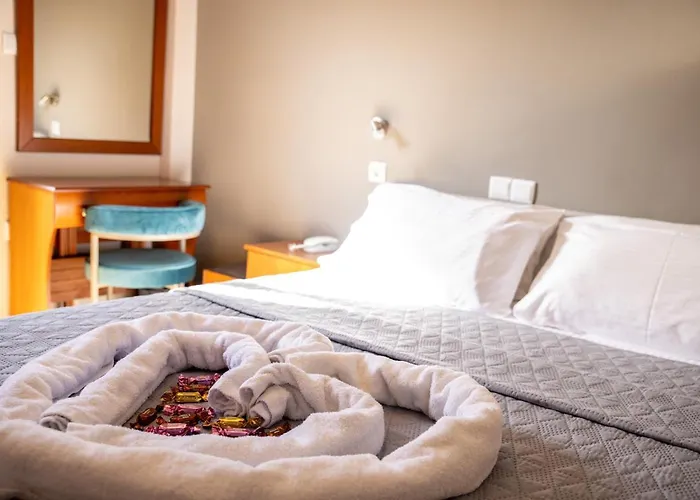 Kalambaka Cheap Hotels
