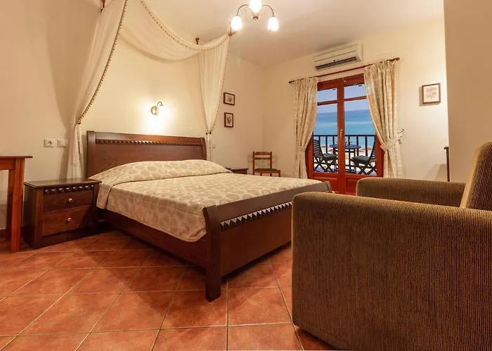 Agios Ioannis (Thessaly) Hotels