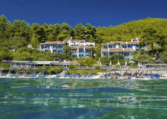 Panormos (Skopelos) Hotels