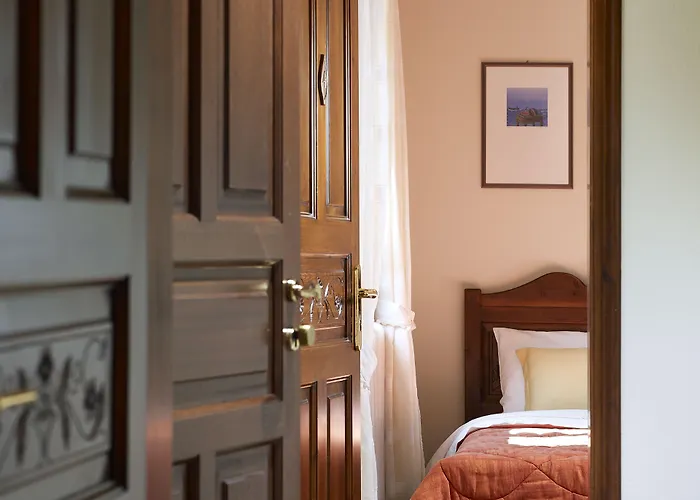 Pelion Hotels