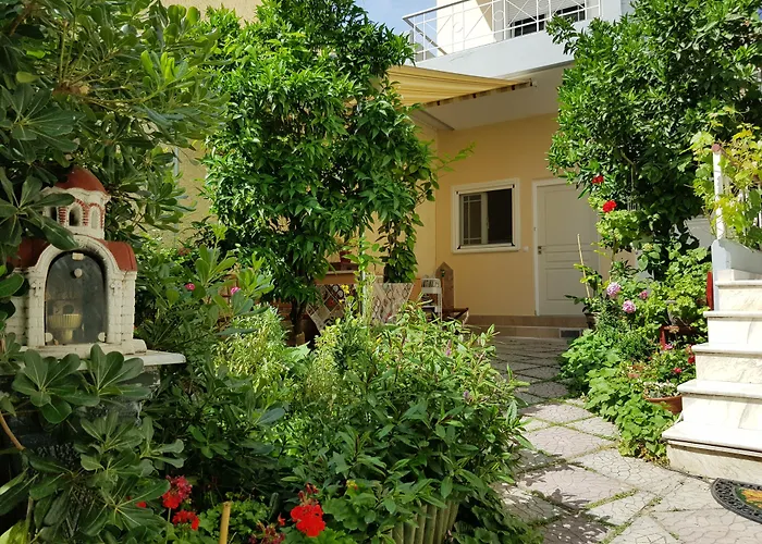 Trikala (Thessaly) Hotels