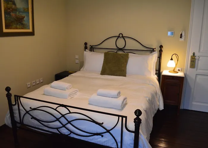 Argalasti Hotels
