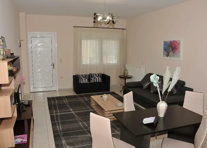 Kalambaka hotels near Byzantine Church of the Assumption of Virgin Mary